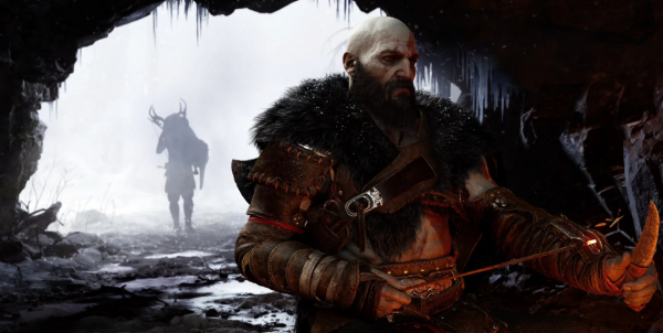 Кори Барлог не работал над God of War: Ragnarok — у игры другой геймдиректор — WorldGameNews Кори Барлог не работал над God of War: Ragnarok — у игры другой геймдиректор