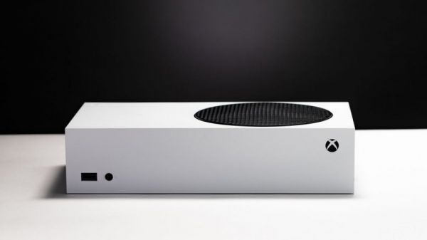 Microsoft может выпустить Xbox Series S с дисководом — WorldGameNews Microsoft может выпустить Xbox Series S с дисководом