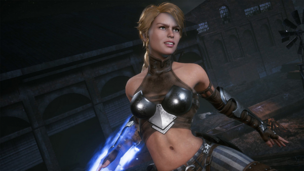 Файтинг Omen of Sorrow выпустят на Xbox One и в Steam — WorldGameNews Файтинг Omen of Sorrow выпустят на Xbox One и в Steam