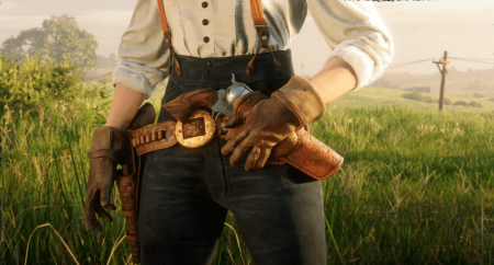 Red Dead Online: выгодная кража рубина "Пламя Востока" и бонусные банкноты капитале Red Dead Online: выгодная кража рубина "Пламя Востока" и бонусные банкноты капитале