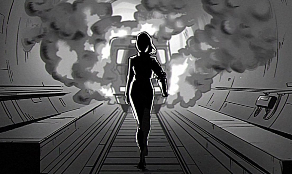 Авторы Severed Steel спрашивают у игроков, что ещё добавить в игру — WorldGameNews Авторы Severed Steel спрашивают у игроков, что ещё добавить в игру