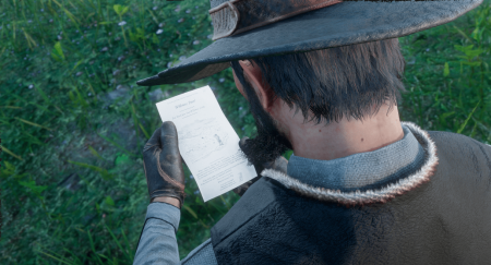 Red Dead Online: выгодная кража рубина "Пламя Востока" и бонусные банкноты капитале Red Dead Online: выгодная кража рубина "Пламя Востока" и бонусные банкноты капитале