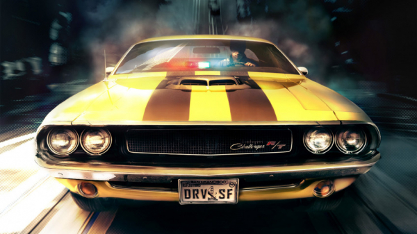Ubisoft возрождает франшизу Driver — но в виде сериала — WorldGameNews Ubisoft возрождает франшизу Driver — но в виде сериала