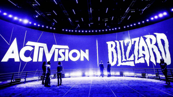 У Activision Blizzard новый директор по персоналу — WorldGameNews У Activision Blizzard новый директор по персоналу