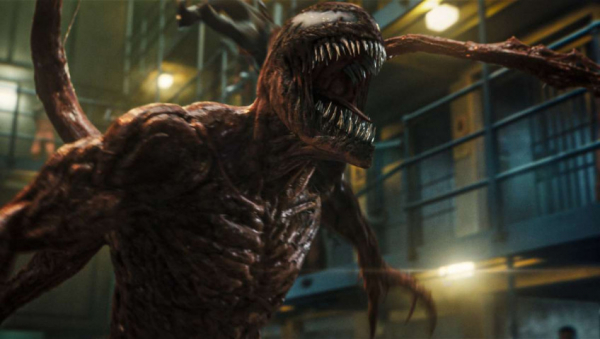 «Почти романтическая комедия»: вышли рецензии на «Венома 2» — WorldGameNews «Почти романтическая комедия»: вышли рецензии на «Венома 2» — WorldGameNews