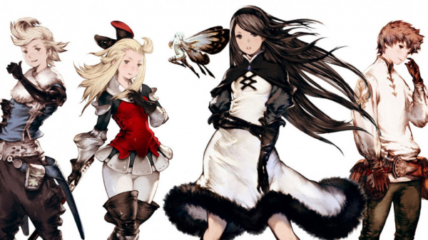 Square Enix согласна продолжать Bravely Default и дальше, но придётся подождать — WorldGameNews Square Enix согласна продолжать Bravely Default и дальше, но придётся подождать