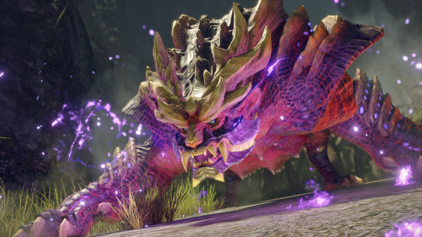 Monster Hunter Rise выйдет на PC 12 января 2022 года — WorldGameNews Monster Hunter Rise выйдет на PC 12 января 2022 года