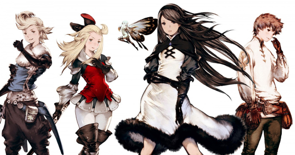 Square Enix согласна продолжать Bravely Default и дальше, но придётся подождать — WorldGameNews Square Enix согласна продолжать Bravely Default и дальше, но придётся подождать