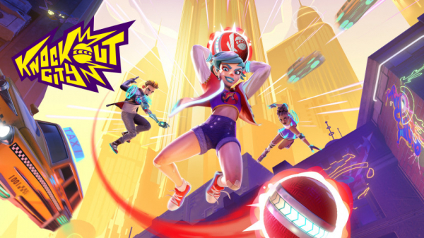 Третий сезон Knockout City, «Взлом», стартует 5 октября — WorldGameNews Третий сезон Knockout City, «Взлом», стартует 5 октября