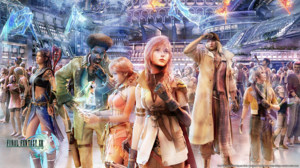 Final Fantasy XIII, Breathedge, Craftopia — среди новинок Xbox Game Pass — WorldGameNews Final Fantasy XIII, Breathedge, Craftopia — среди новинок Xbox Game Pass