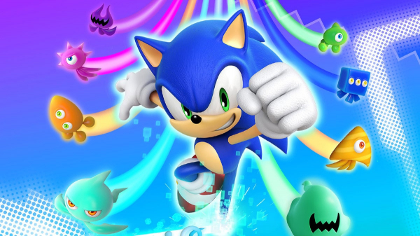 Соник против доктора Роботника — в релизном трейлере Sonic Colors: Ultimate — WorldGameNews Соник против доктора Роботника — в релизном трейлере Sonic Colors: Ultimate