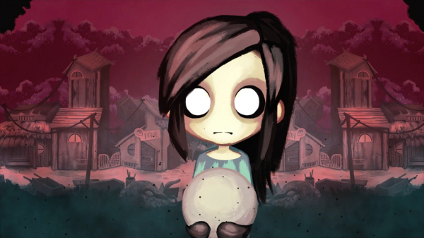 Жуткое приключение Children of Silentown выходит в начале 2022 года — WorldGameNews Жуткое приключение Children of Silentown выходит в начале 2022 года