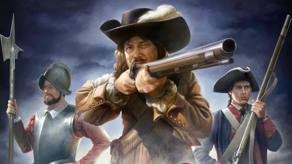 В Epic Games Store бесплатно отдают Europa Universalis IV — WorldGameNews В Epic Games Store бесплатно отдают Europa Universalis IV