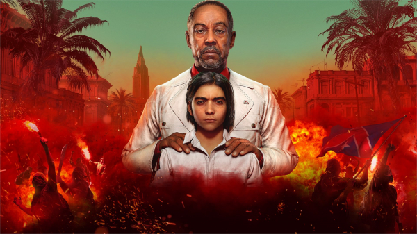 Джанкарло Эспозито пугает игроков Far Cry 6: «Готовы ли вы умереть за идею?» — WorldGameNews Джанкарло Эспозито пугает игроков Far Cry 6: «Готовы ли вы умереть за идею?»