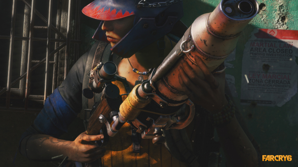 В Far Cry 6 откроют секретный магазин с особым ассортиментом — WorldGameNews В Far Cry 6 откроют секретный магазин с особым ассортиментом
