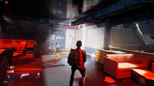 Утекшие скриншоты Redfall демонстрируют выбор оружия и навыков — WorldGameNews Утекшие скриншоты Redfall демонстрируют выбор оружия и навыков — WorldGameNews