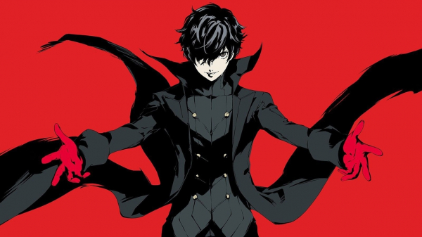 Atlus рассказала о ближайший мероприятиях, приуроченных к 25-летию Persona — WorldGameNews Atlus рассказала о ближайший мероприятиях, приуроченных к 25-летию Persona