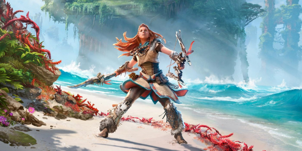 За расширенную версию Horizon Forbidden West просят 6199 рублей — WorldGameNews За расширенную версию Horizon Forbidden West просят 6199 рублей