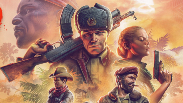 Анонсирована Jagged Alliance 3, которой занимаются разработчики Surviving Mars — WorldGameNews Анонсирована Jagged Alliance 3, которой занимаются разработчики Surviving Mars