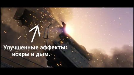 Помогаем Rockstar Games: разбираем улучшения в ремастере GTA 5 Помогаем Rockstar Games: разбираем улучшения в ремастере GTA 5