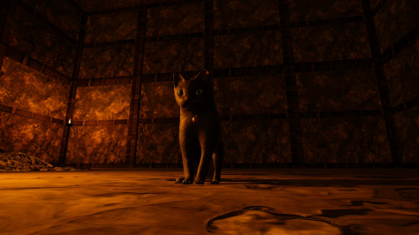 Хоррор Shadow Corridor в октябре выпустят на Nintendo Switch — WorldGameNews Хоррор Shadow Corridor в октябре выпустят на Nintendo Switch