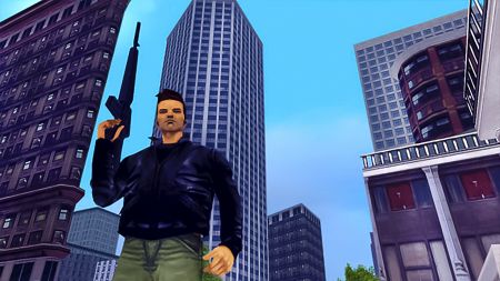 Take-Two подала в суд на авторов модификаций re3 и reVC. Разработчики рискуют заплатить 300 тысяч долларов Take-Two подала в суд на авторов модификаций re3 и reVC. Разработчики рискуют заплатить 300 тысяч долларов