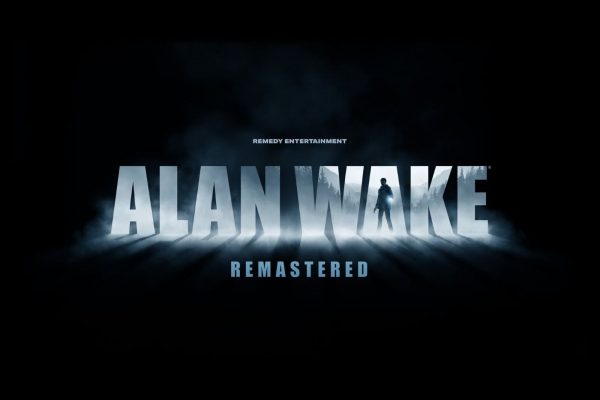 Слухи оправдались: анонсирован ремастер Alan Wake — WorldGameNews Слухи оправдались: анонсирован ремастер Alan Wake