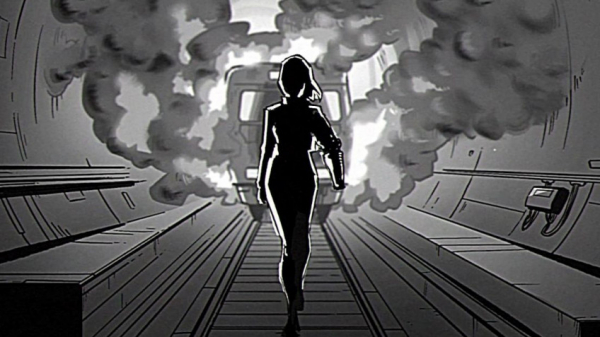 Авторы Severed Steel спрашивают у игроков, что ещё добавить в игру — WorldGameNews Авторы Severed Steel спрашивают у игроков, что ещё добавить в игру