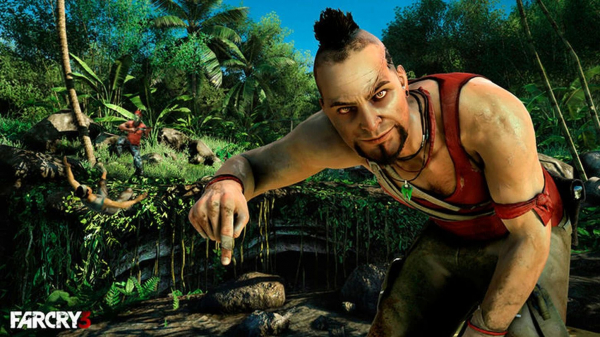 Ubisoft раздаёт бесплатно Far Cry 3 — WorldGameNews Ubisoft раздаёт бесплатно Far Cry 3