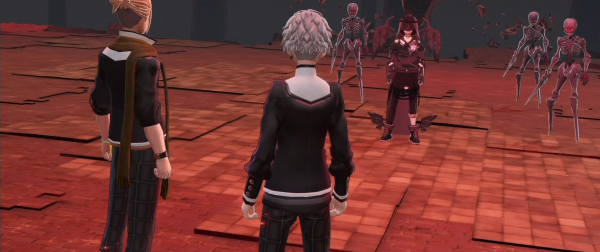 Авторы Shin Megami Tensei показали свежий трейлер ролевой игры Monark — WorldGameNews Авторы Shin Megami Tensei показали свежий трейлер ролевой игры Monark