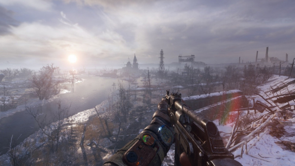 В Steam распродают игры «Метро», Arma 3 и F1 2021 — WorldGameNews В Steam распродают игры «Метро», Arma 3 и F1 2021