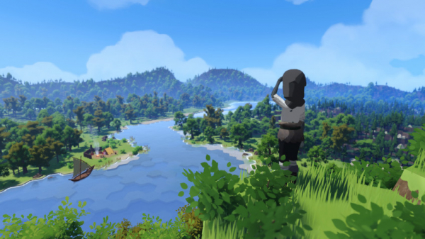 Процедурная песочница BitCraft заявлена как MMORPG нового вида — WorldGameNews Процедурная песочница BitCraft заявлена как MMORPG нового вида