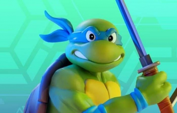 Авторы Nickelodeon All-Star Brawl показали геймплей за Леонардо — WorldGameNews Авторы Nickelodeon All-Star Brawl показали геймплей за Леонардо