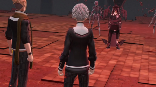 Авторы Shin Megami Tensei показали свежий трейлер ролевой игры Monark — WorldGameNews Авторы Shin Megami Tensei показали свежий трейлер ролевой игры Monark