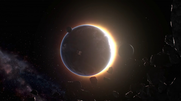 Дополнение Ancient Relics для консольной Stellaris выйдет 30 сентября — WorldGameNews Дополнение Ancient Relics для консольной Stellaris выйдет 30 сентября