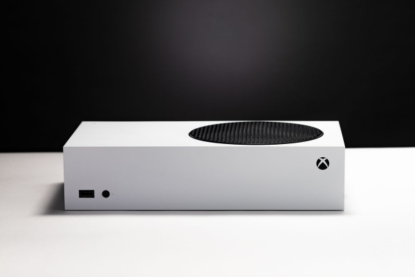 Microsoft может выпустить Xbox Series S с дисководом — WorldGameNews Microsoft может выпустить Xbox Series S с дисководом