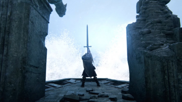 В For Honor стартовал новый сезон Tempest — свежий трейлер и подробности — WorldGameNews В For Honor стартовал новый сезон Tempest — свежий трейлер и подробности