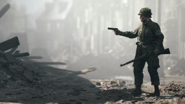 Hell Let Loose выйдет на PS5 и Xbox Series 5 октября — WorldGameNews Hell Let Loose выйдет на PS5 и Xbox Series 5 октября