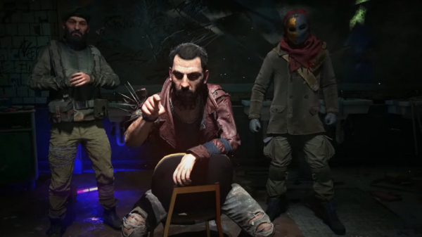 Авторы Dying Light 2 расскажут про открытый мир 30 сентября — WorldGameNews Авторы Dying Light 2 расскажут про открытый мир 30 сентября