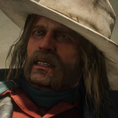 Игрок RDR 2 показал, как выглядит Мика Белл без бороды, усов и с короткой стрижкой Игрок RDR 2 показал, как выглядит Мика Белл без бороды, усов и с короткой стрижкой