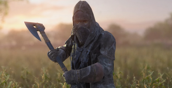 Авторы Hunt: Showdown тизерят новое событие The Harvest — WorldGameNews Авторы Hunt: Showdown тизерят новое событие The Harvest