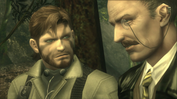 Предполагаемые авторы ремейка Metal Gear Solid 3 открыли студию во Франции — WorldGameNews Предполагаемые авторы ремейка Metal Gear Solid 3 открыли студию во Франции