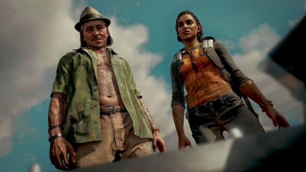 В новой части Far Cry авторы могут сделать больший упор на онлайн — WorldGameNews В новой части Far Cry авторы могут сделать больший упор на онлайн