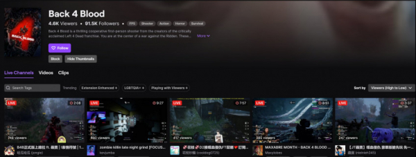 Twitch заполонили глаза Джеффа Безоса: очередные забавы хакеров? — WorldGameNews Twitch заполонили глаза Джеффа Безоса: очередные забавы хакеров? — WorldGameNews