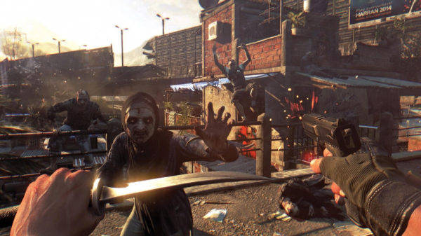 В сети появился рейтинг первой Dying Light для PS5 и Xbox Series — WorldGameNews В сети появился рейтинг первой Dying Light для PS5 и Xbox Series