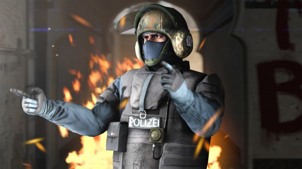 Тренеры по CS:GO не могут кричать на игроков во время PGL Stockholm Major — WorldGameNews Тренеры по CS:GO не могут кричать на игроков во время PGL Stockholm Major