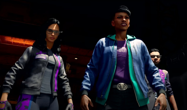 В новом трейлере перезапуска Saints Row рассказали про районы города — WorldGameNews В новом трейлере перезапуска Saints Row рассказали про районы города