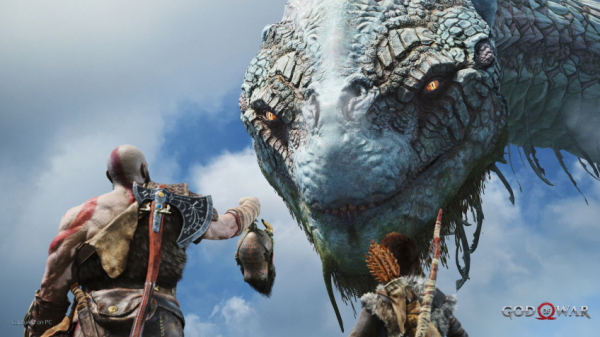 God of War выйдет на PC 14 января — WorldGameNews God of War выйдет на PC 14 января — WorldGameNews