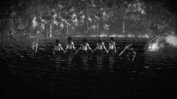 Новый трейлер Fatal Frame: Maiden of Black Water рассказывает об ужасах Хиками — WorldGameNews Новый трейлер Fatal Frame: Maiden of Black Water рассказывает об ужасах Хиками