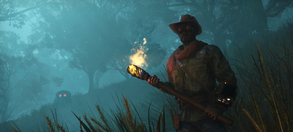 Сегодня в Fallout 76 начнётся тестирование обновления «Ночь Молерота» — WorldGameNews Сегодня в Fallout 76 начнётся тестирование обновления «Ночь Молерота»
